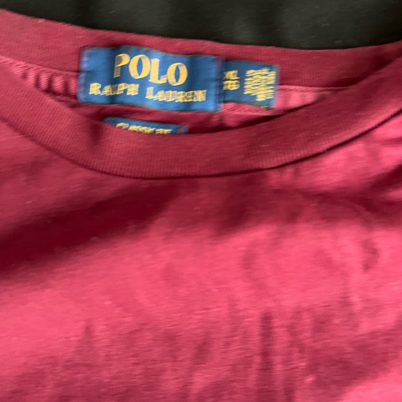 Polo shirt - Picture 2 of 2